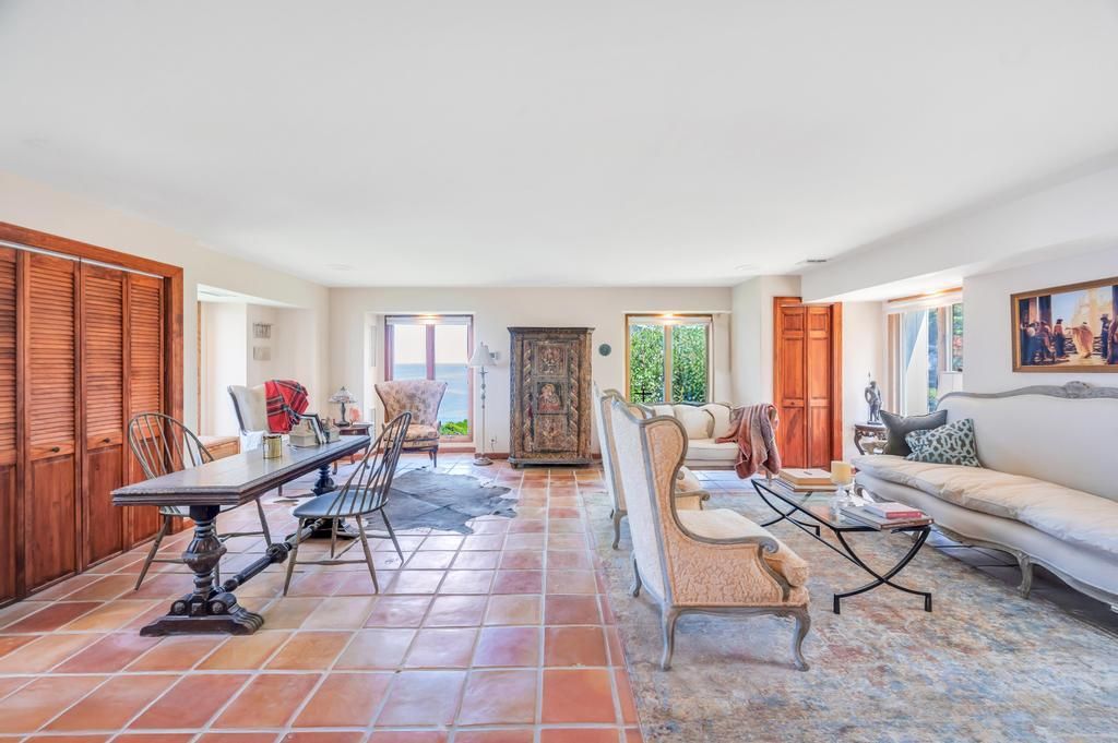 Dining room, Interior, Living room