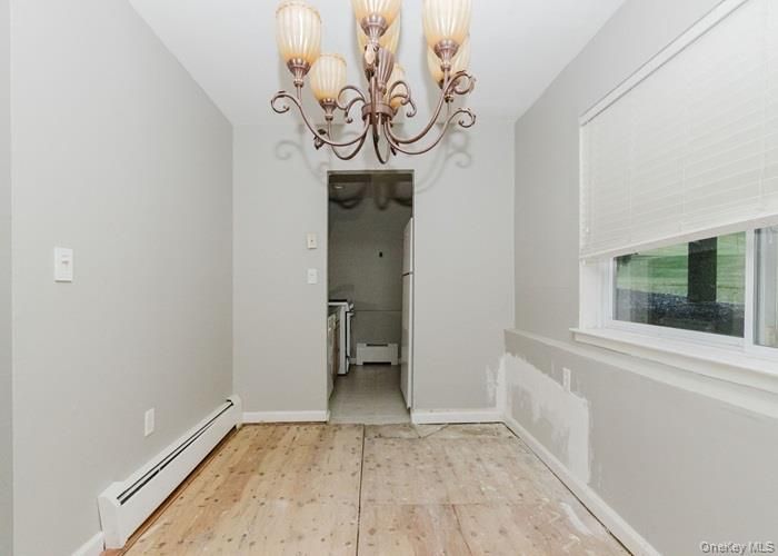 Chandelier, Interior, Wood Texture Flooring