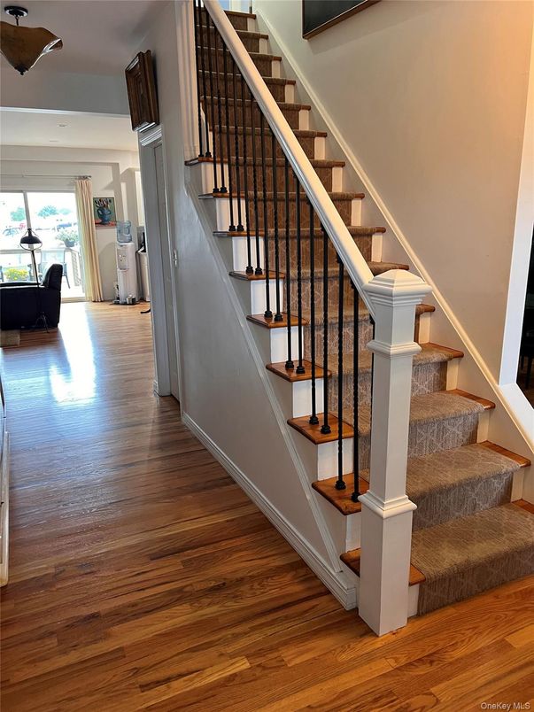 Interior, Wood Texture Flooring