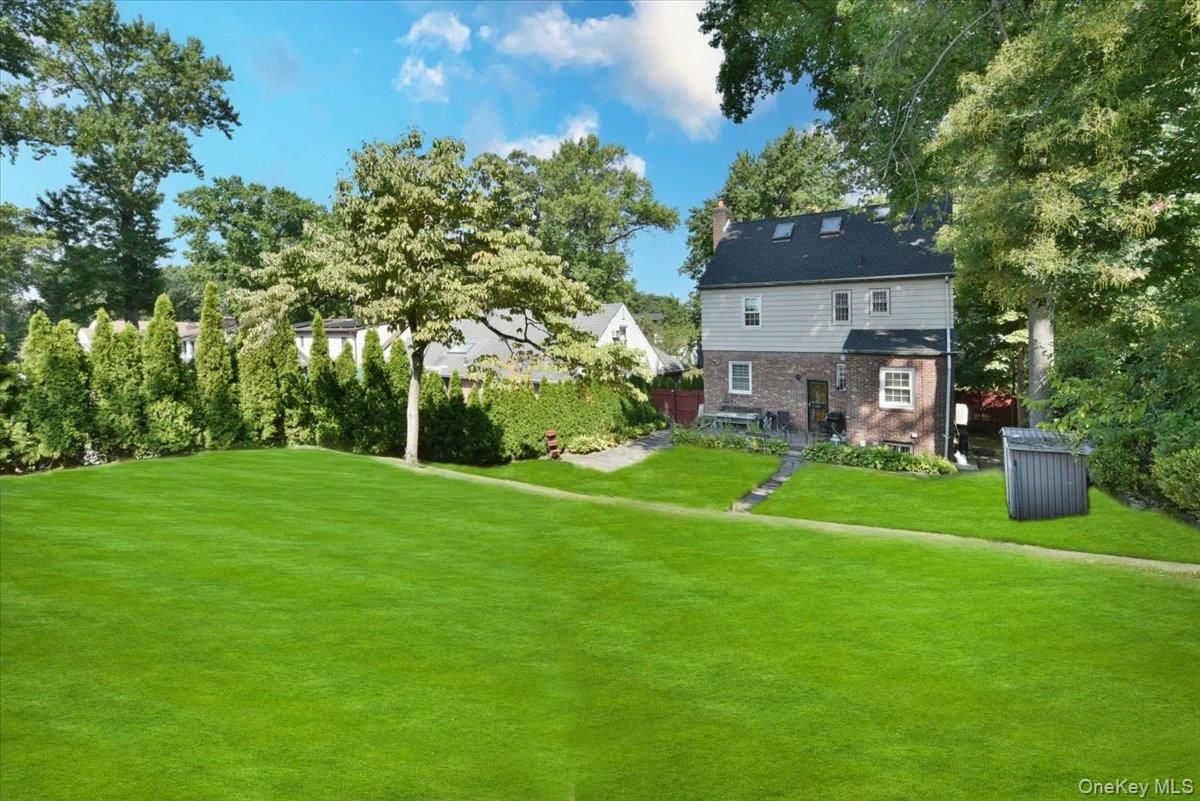 Backyard, Exterior, Solar Panels