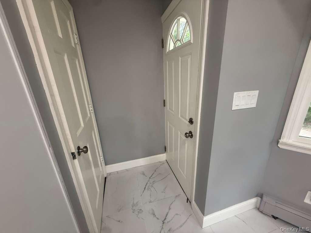 Interior, Marble