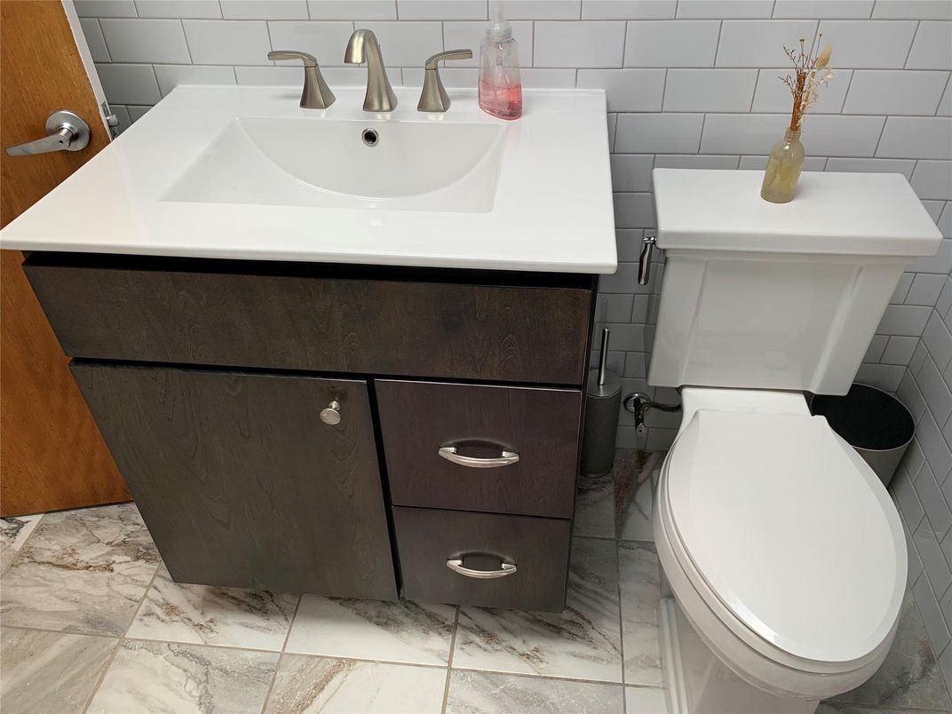 Bathroom, Interior, Marble