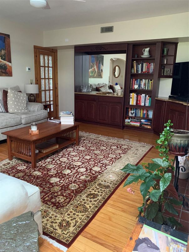 Interior, Living room, Wood Texture Flooring