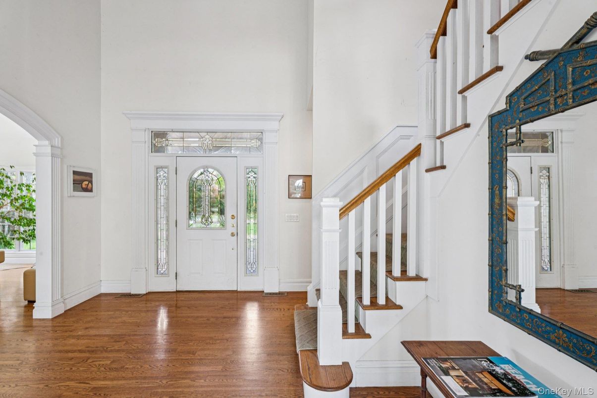 Interior, Wood Texture Flooring