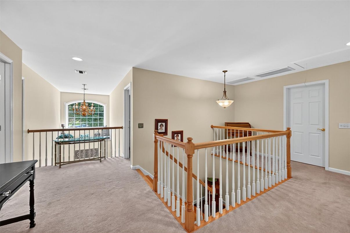 Interior, Pendant Lights, Recessed Lighting