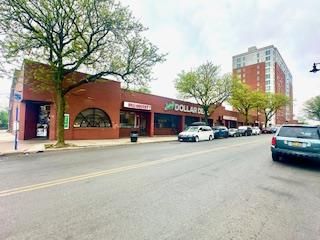 Exterior, Facade, None