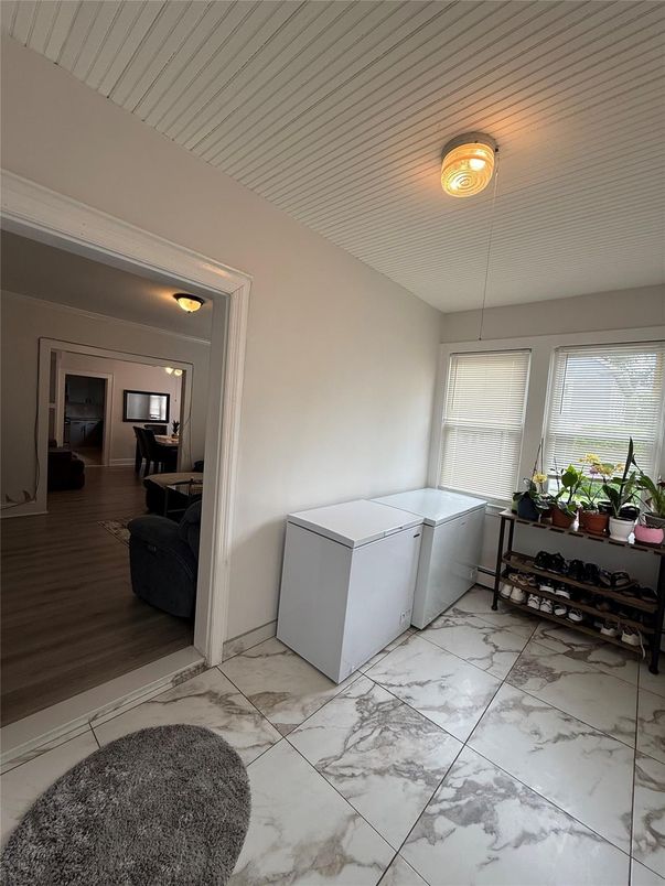 Interior, Marble, Washer