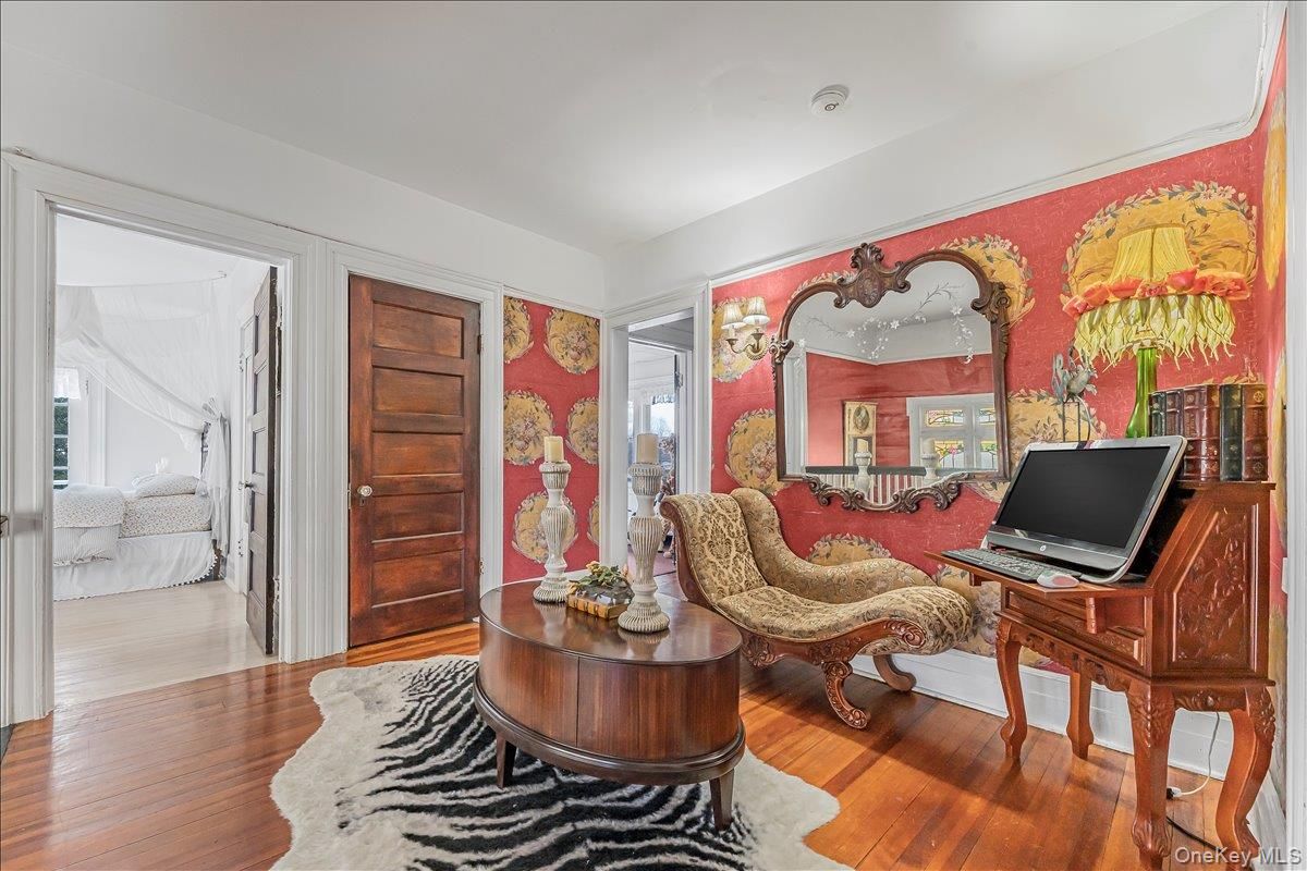 Interior, Wood Texture Flooring
