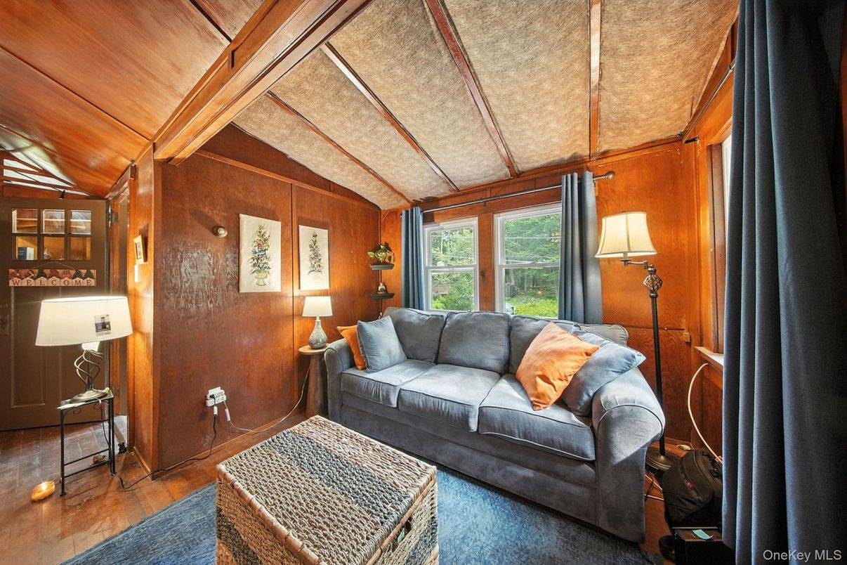 Interior, Living room, Wooden Ceilings, Wood Texture Flooring, Wooden Walls