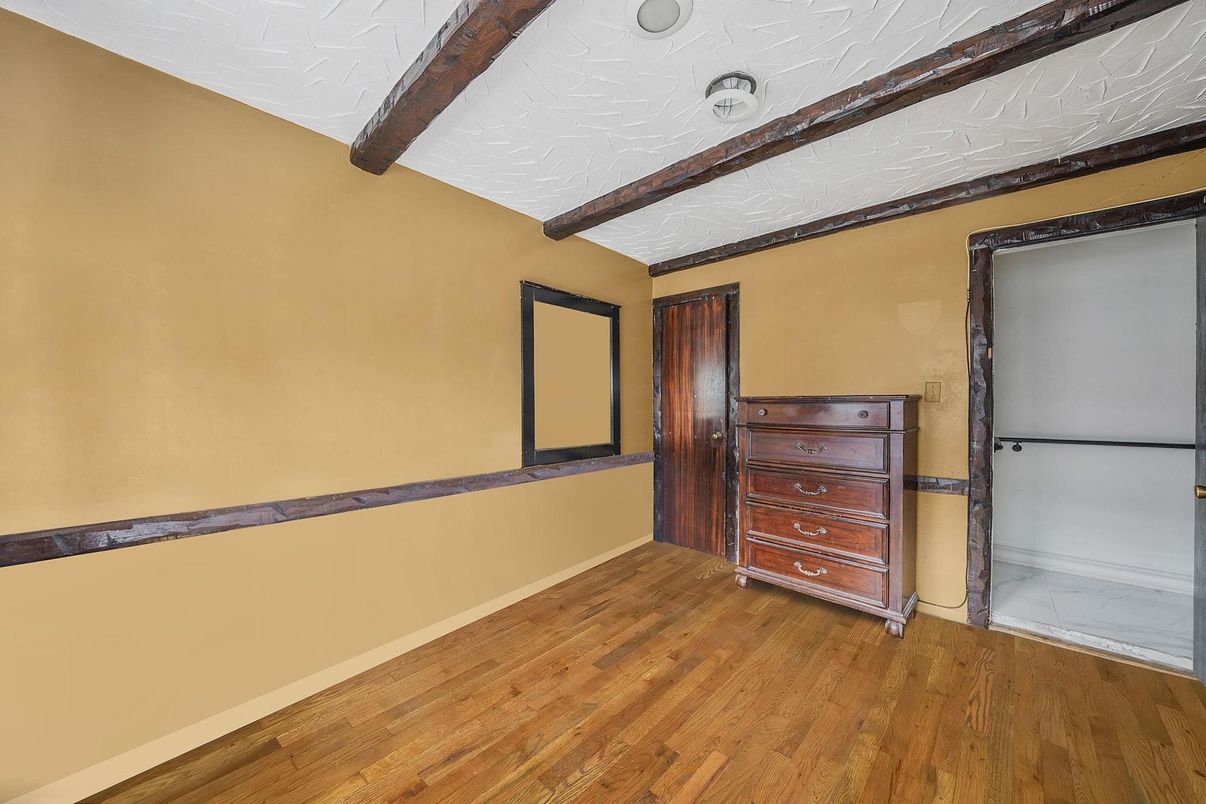 Interior, Wooden Beams, Wood Texture Flooring