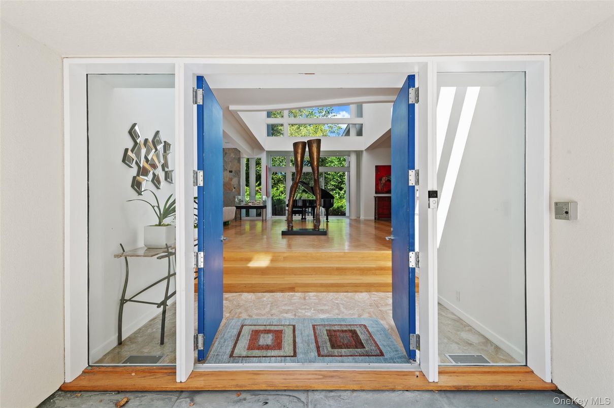 Interior, Wood Texture Flooring