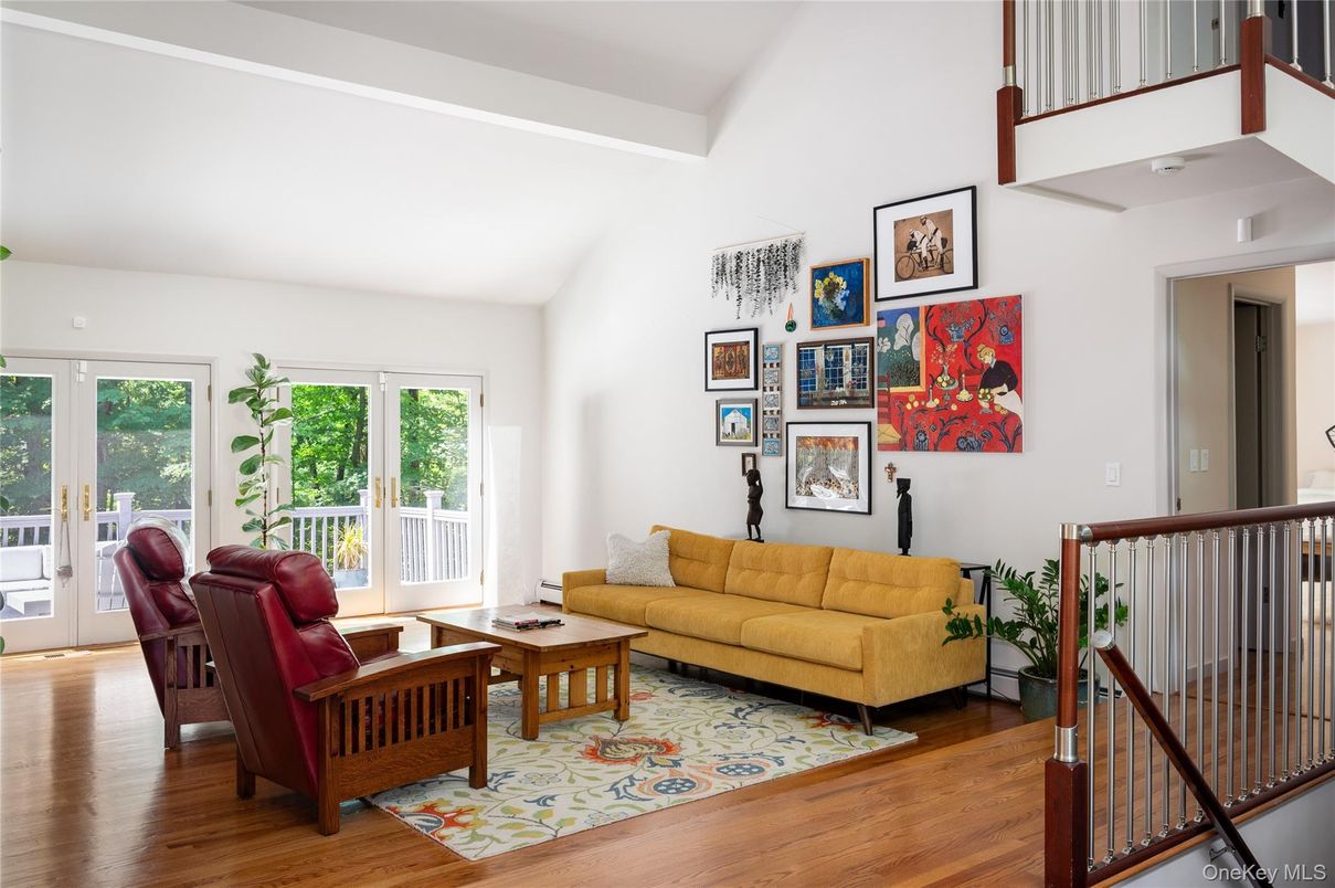 Interior, Living room, Wood Texture Flooring