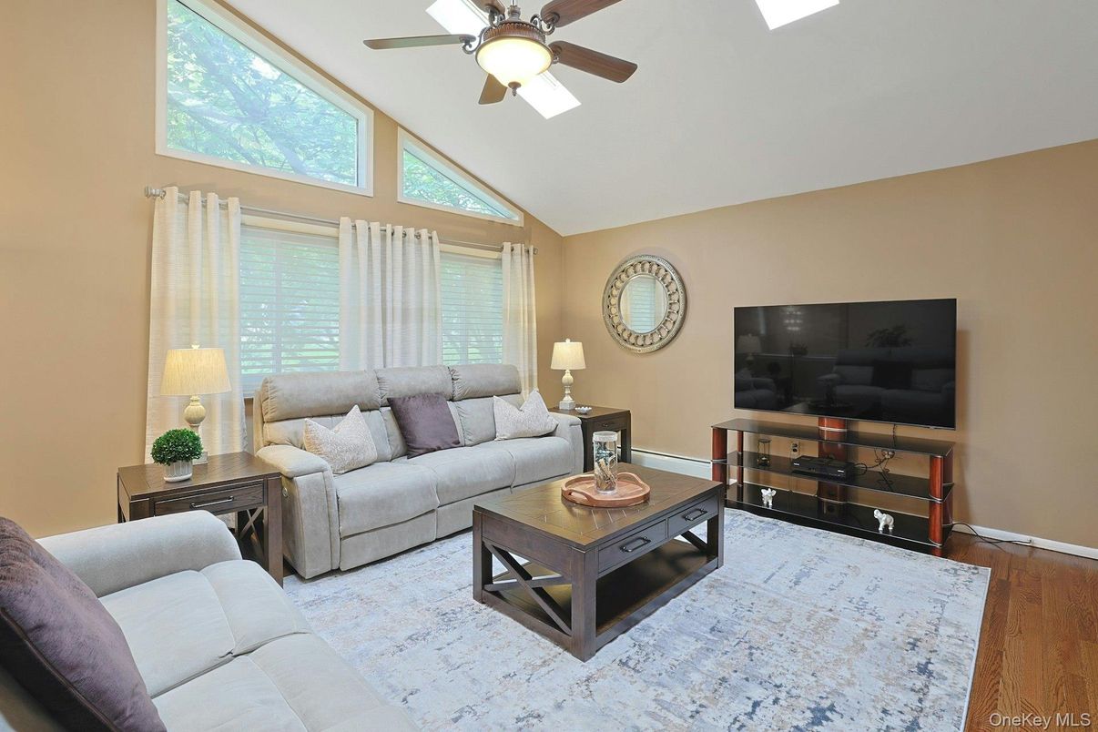 Interior, Living room, Wood Texture Flooring