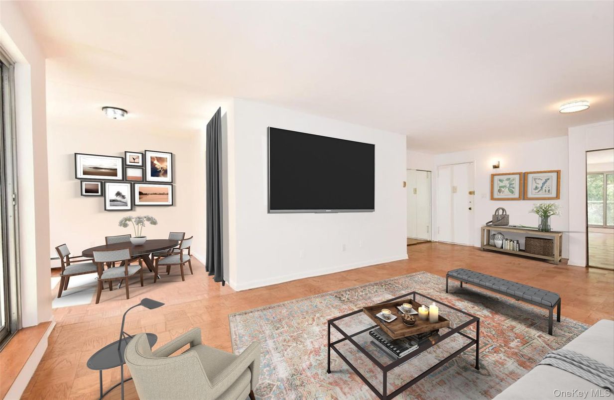 Dining room, Interior, Living room, Wood Texture Flooring
