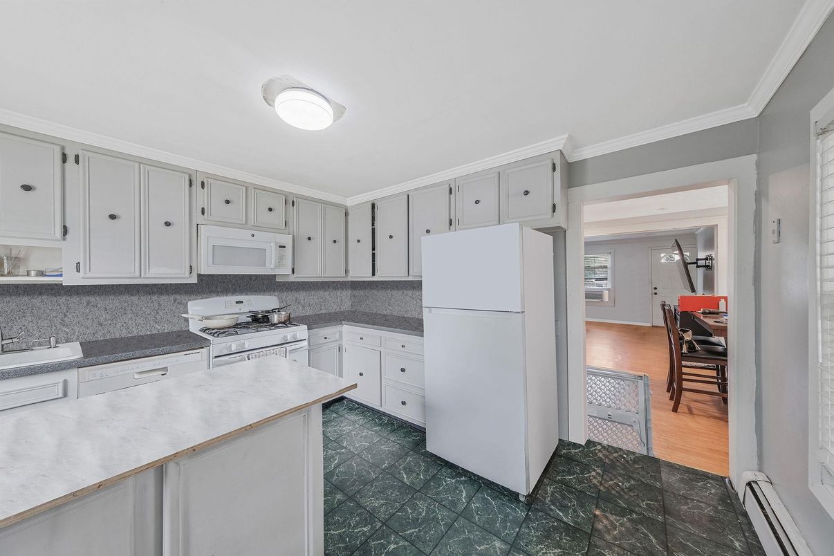 Dining room, Interior, Kitchen, Wood Texture Flooring