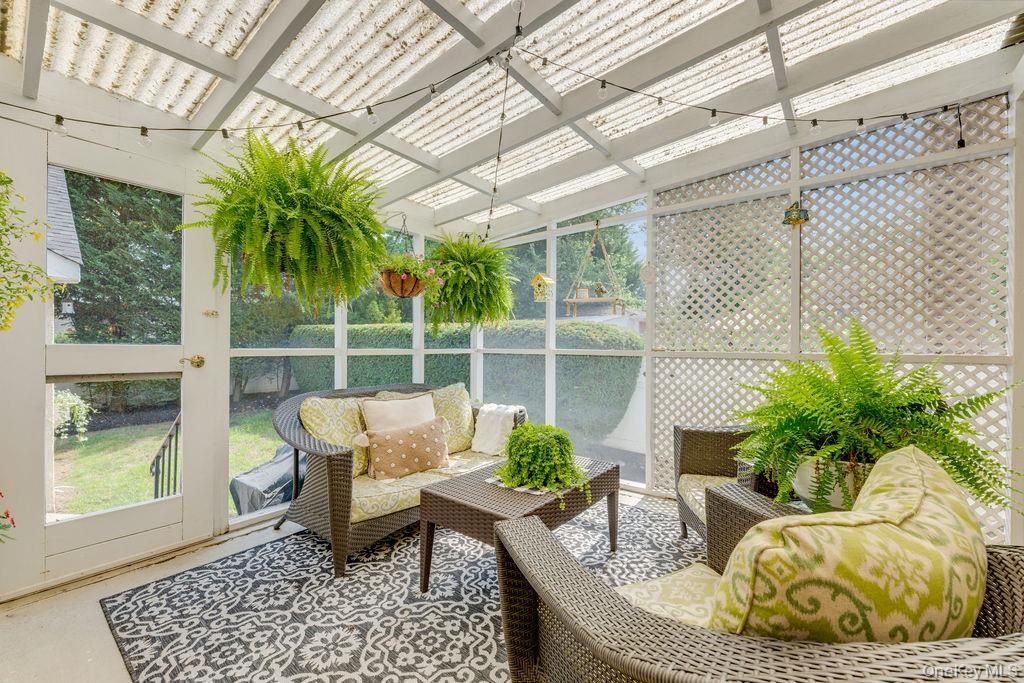 Interior, Living room, Sun Room