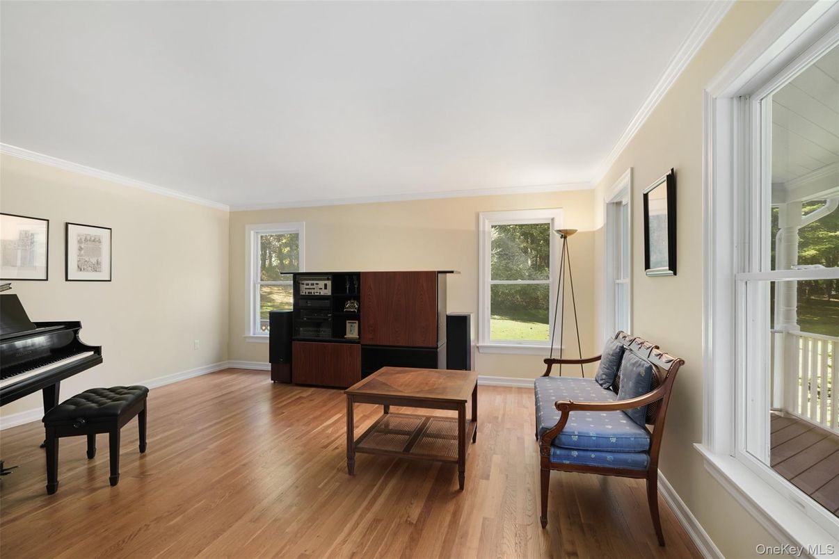 Interior, Piano, Wood Texture Flooring