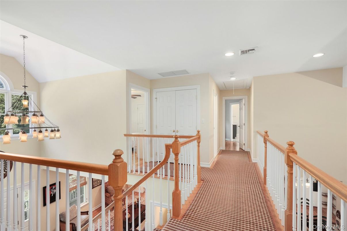 Interior, Pendant Lights, Recessed Lighting