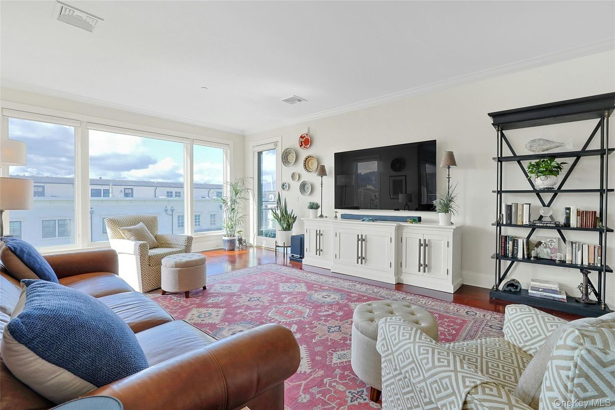 Interior, Living room, Water, Wood Texture Flooring