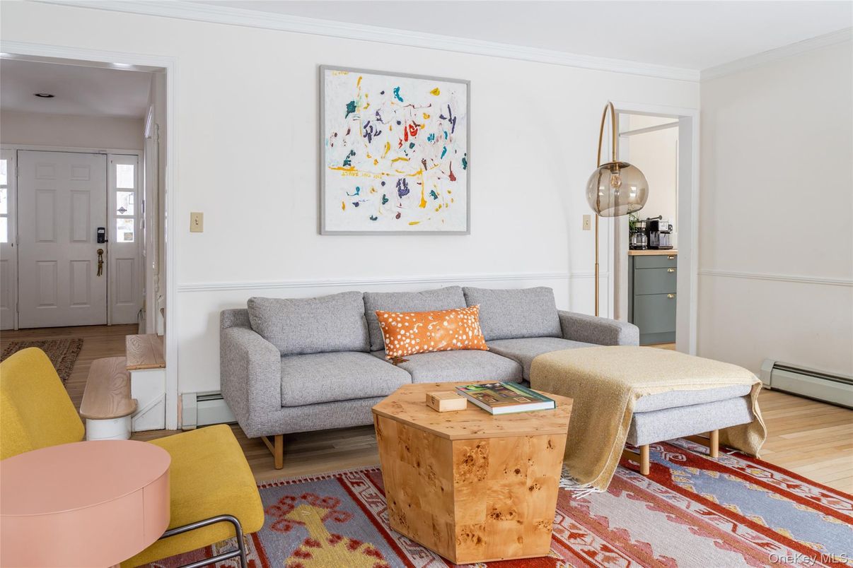 Interior, Living room, Wood Texture Flooring