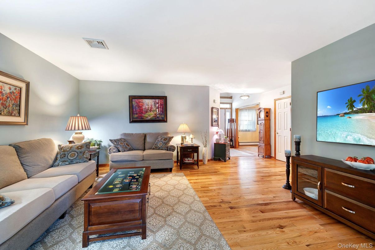 Interior, Living room, Wood Texture Flooring