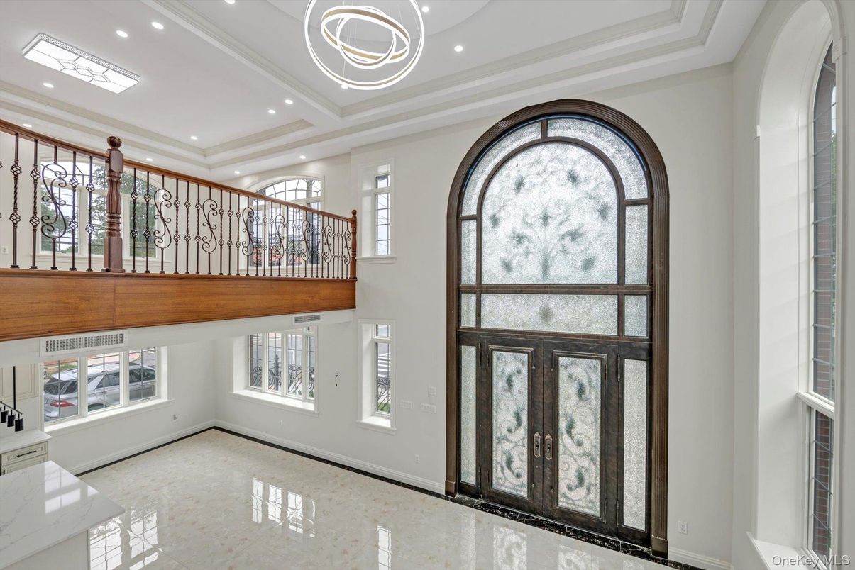 Interior, Pendant Lights, Recessed Lighting