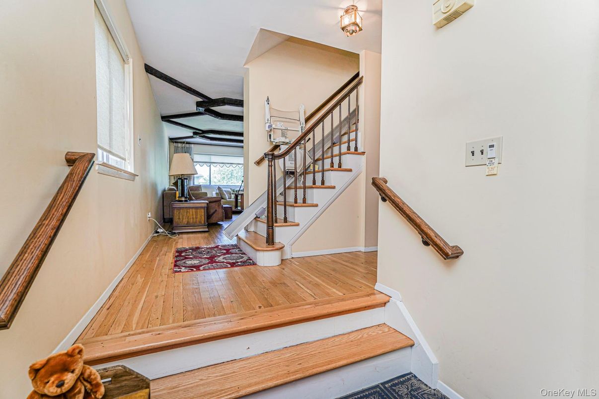 Interior, Wood Texture Flooring