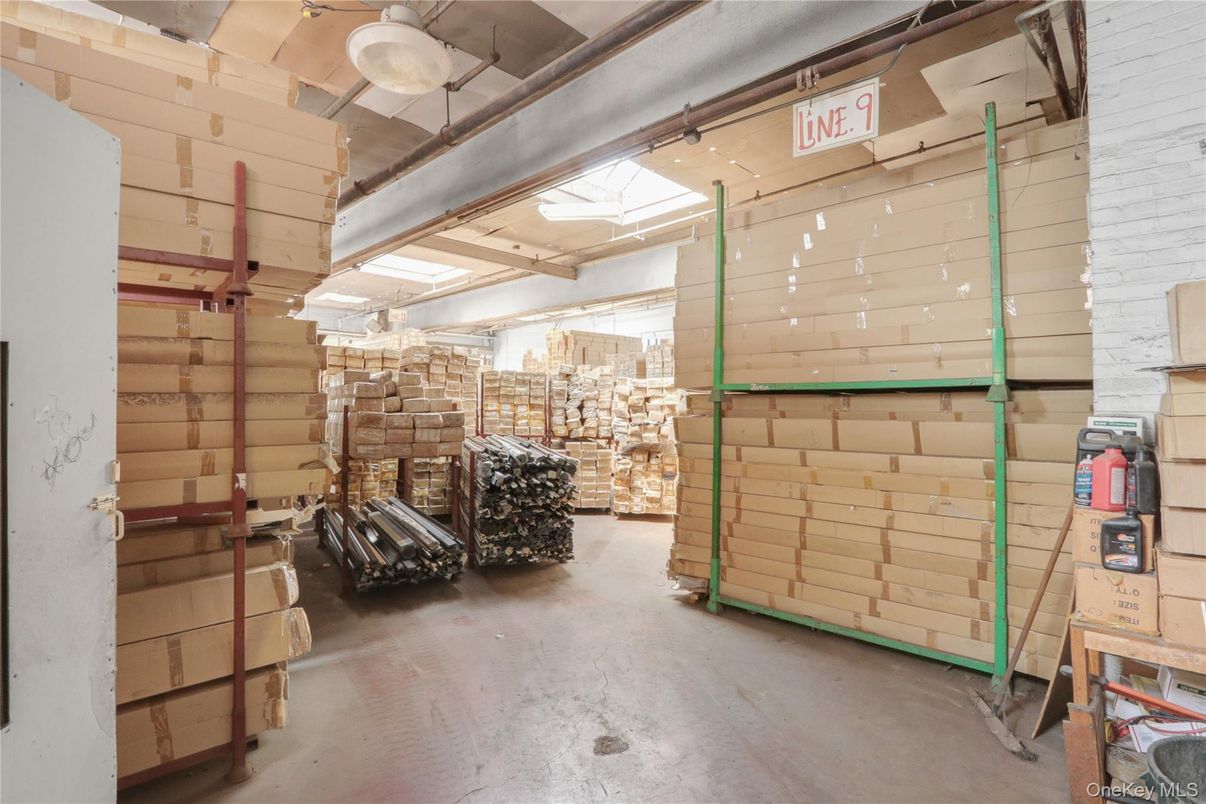 Interior, Wooden Walls