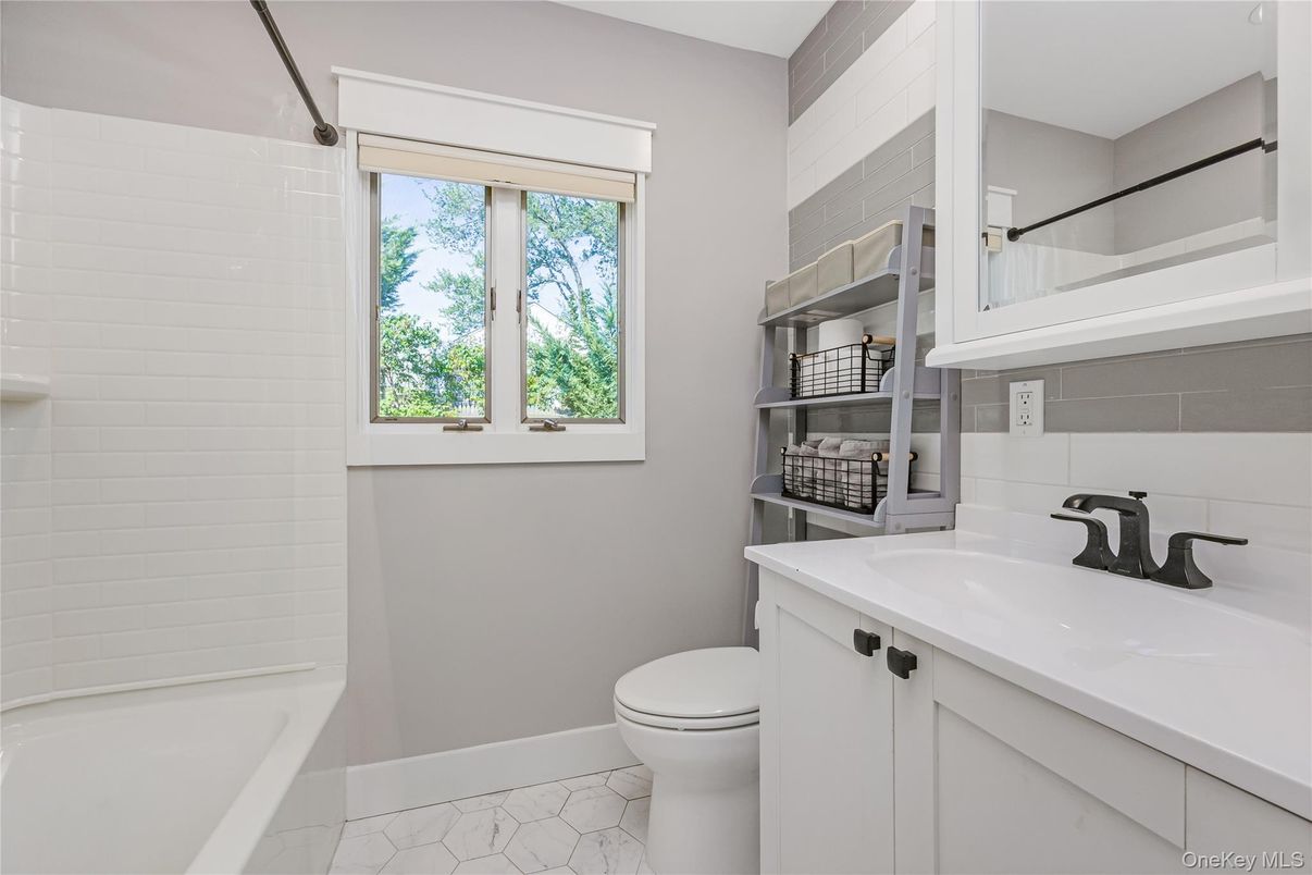 Bathroom, Interior, Marble