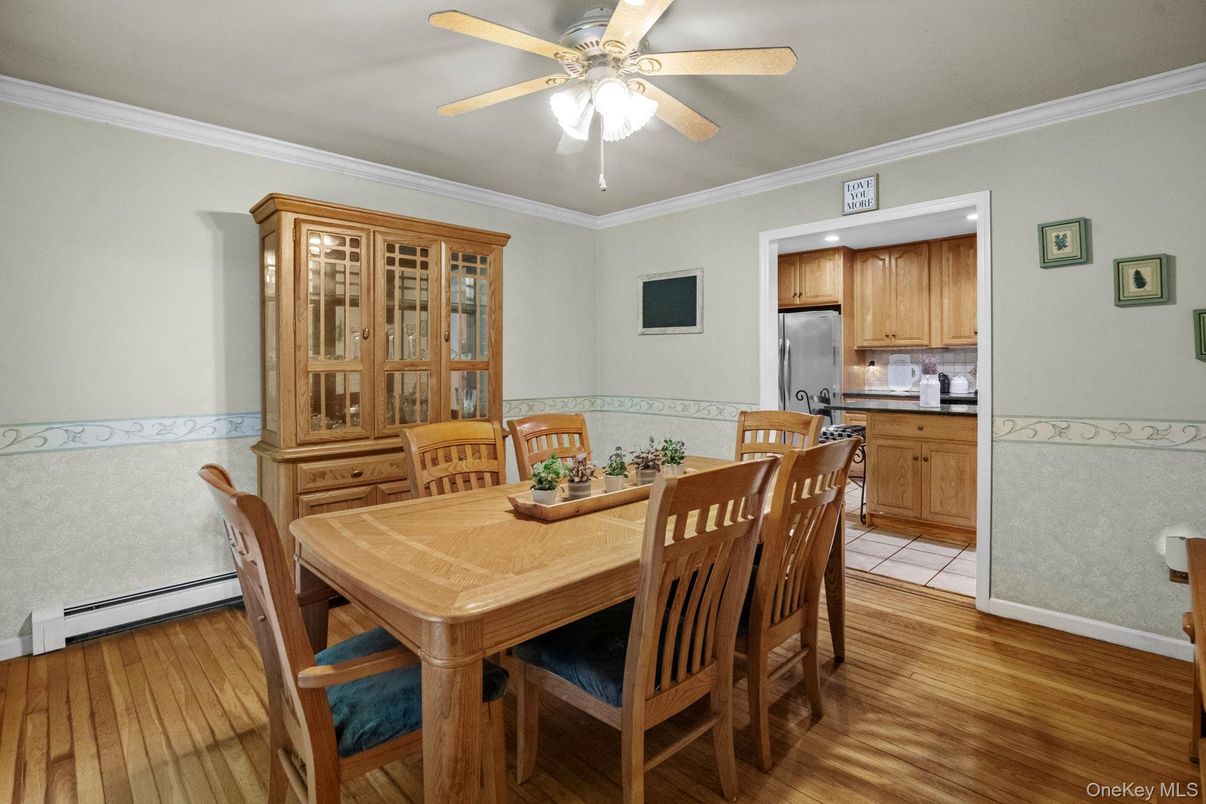 Dining room, Interior, Kitchen, Wood Texture Flooring