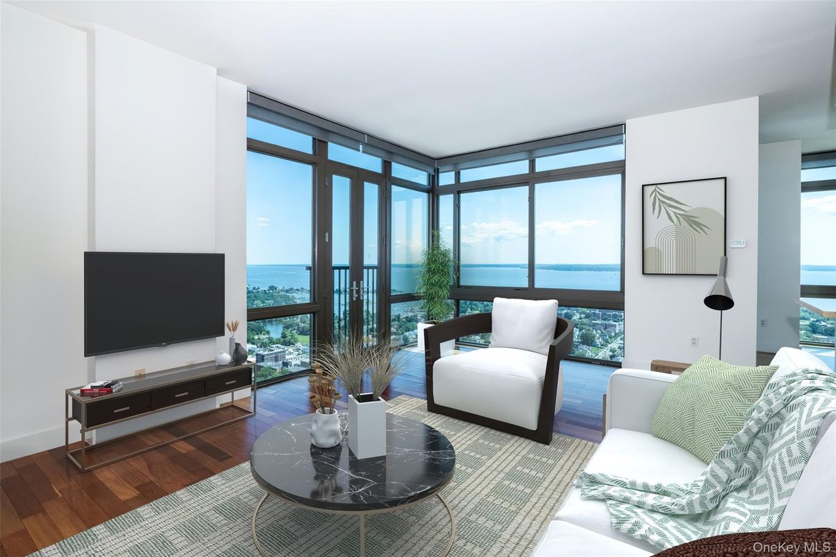 Interior, Living room, Water, Wood Texture Flooring