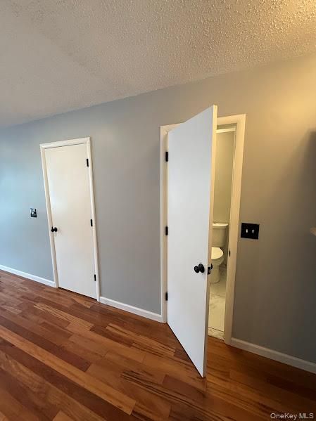 Bathroom, Empty room, Interior, Wood Texture Flooring
