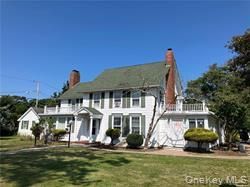 Backyard, Exterior, Facade, Georgian