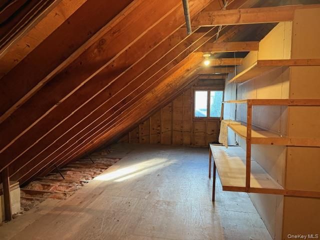 Interior, Wooden Beams, Wooden Ceilings, Wooden Walls