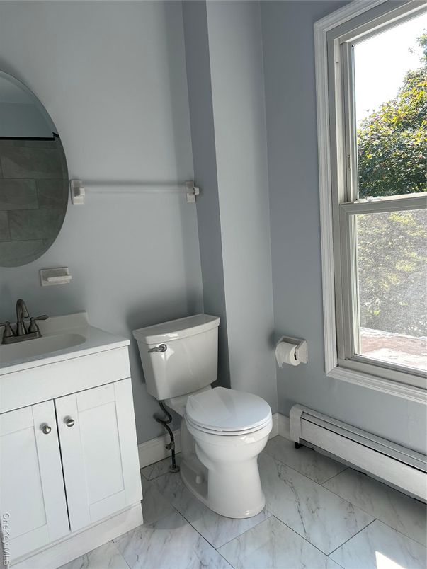 Bathroom, Interior, Marble