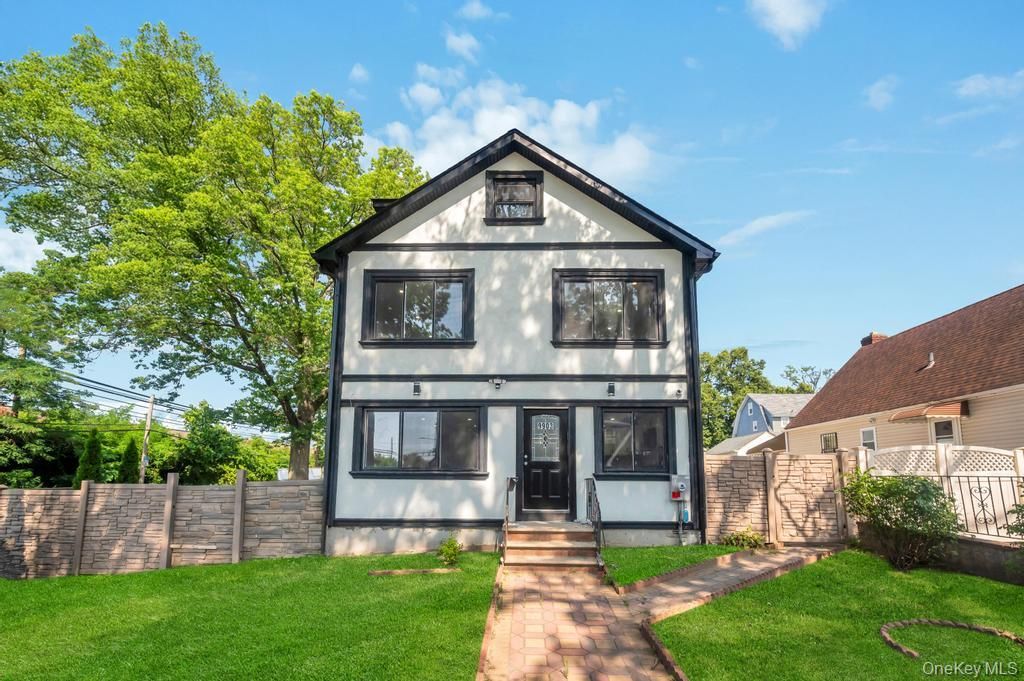Backyard, Exterior, Facade, A Frame