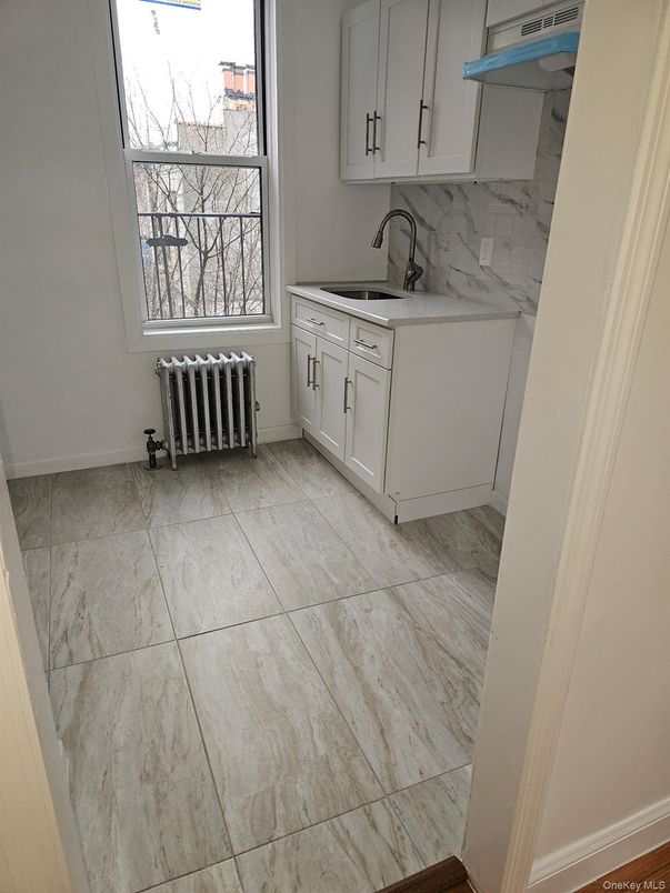 Interior, Kitchen, Marble, Marble Walls