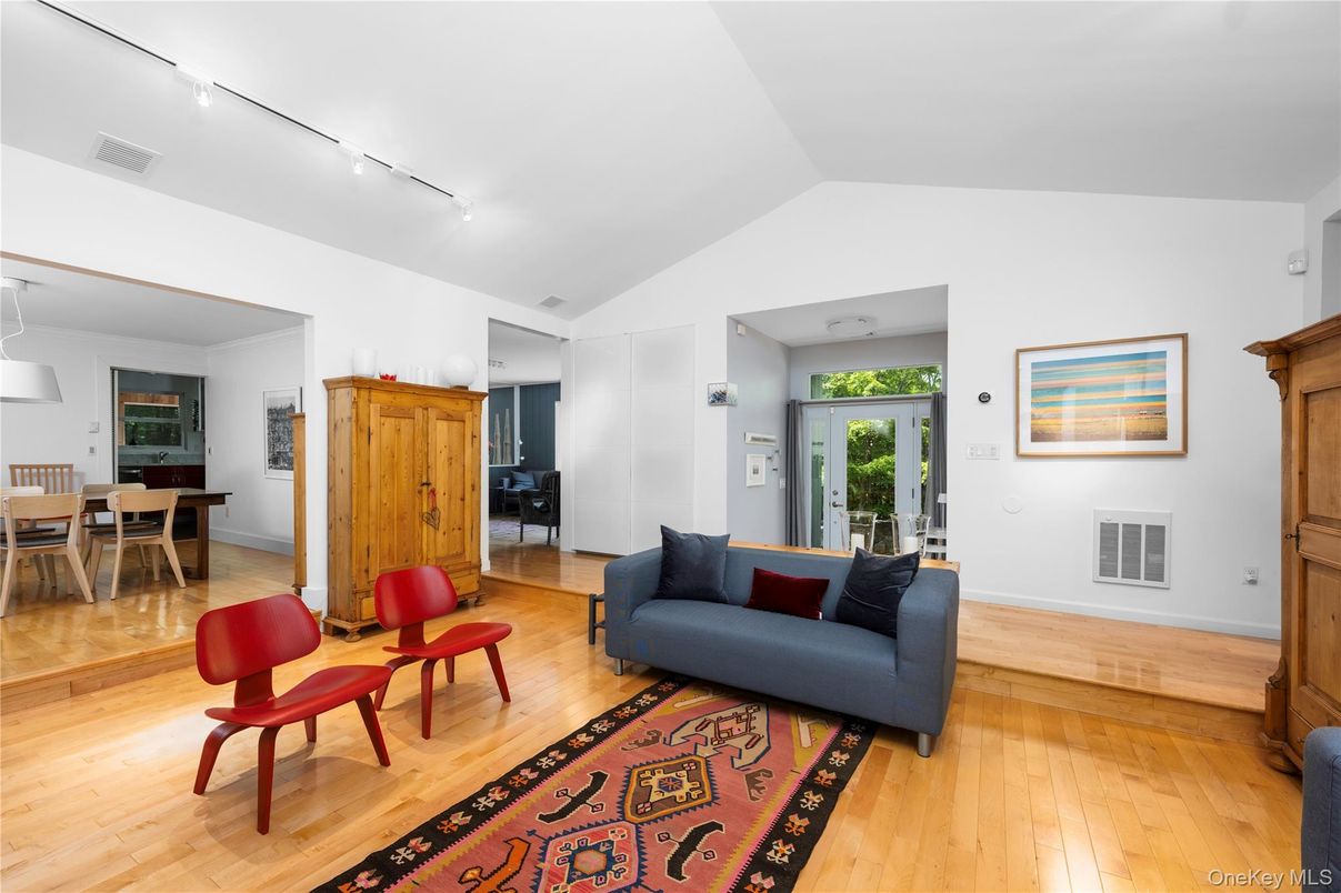 Dining room, Interior, Living room, Wood Texture Flooring