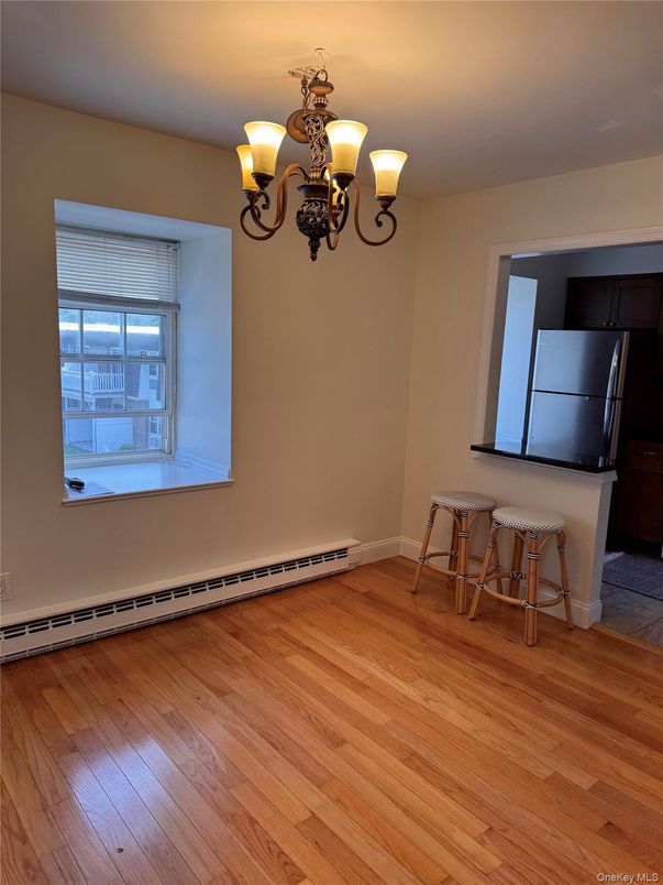 Chandelier, Interior, Wood Texture Flooring