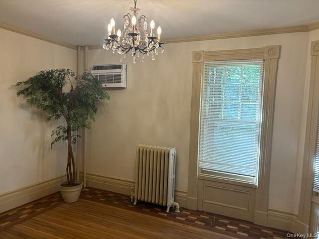 Chandelier, Interior, Wood Texture Flooring