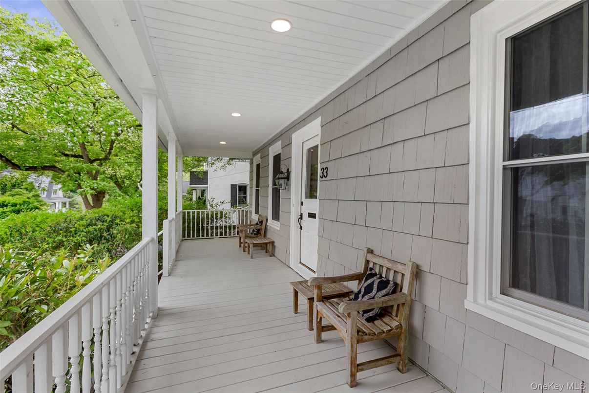 Exterior, Recessed Lighting