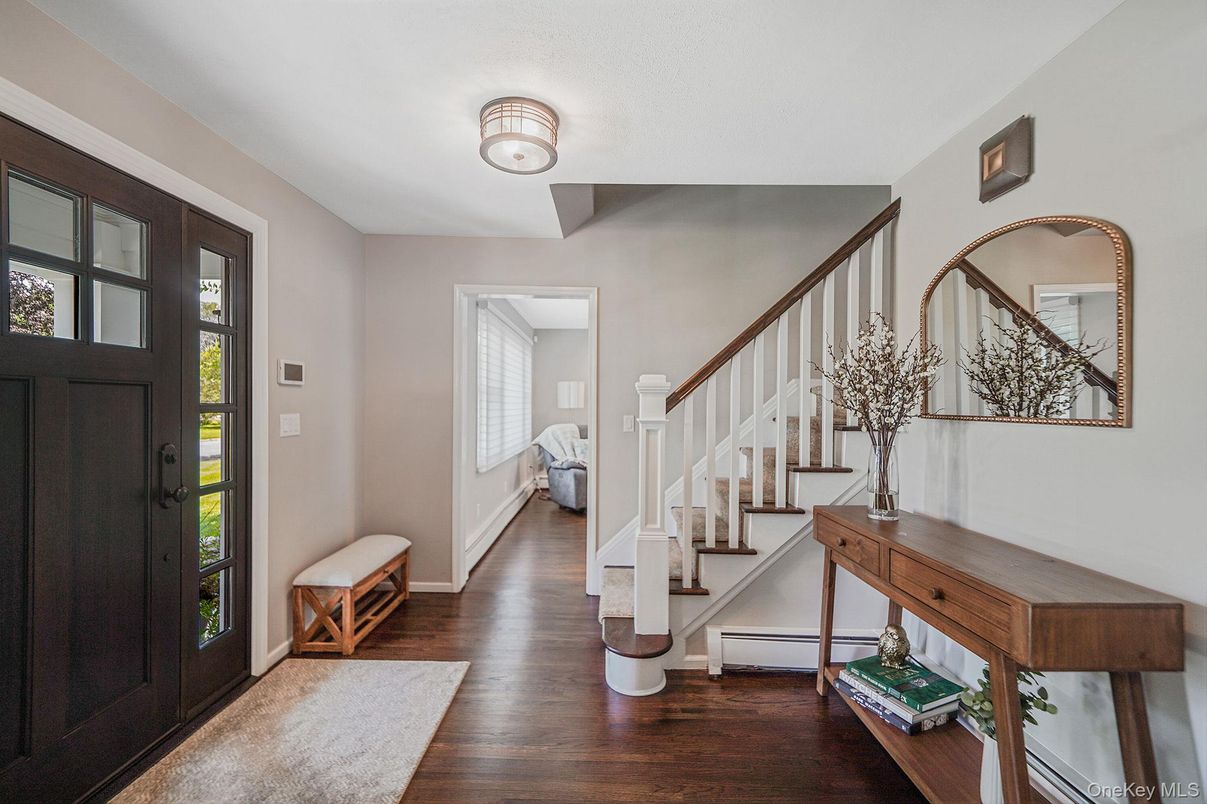 Interior, Wood Texture Flooring