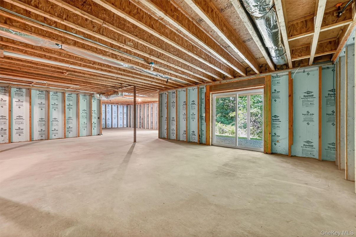 Interior, Wooden Beams, Wooden Ceilings