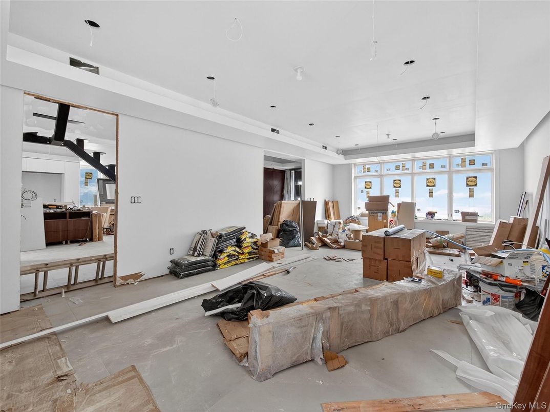 Interior, Pendant Lights, Recessed Lighting