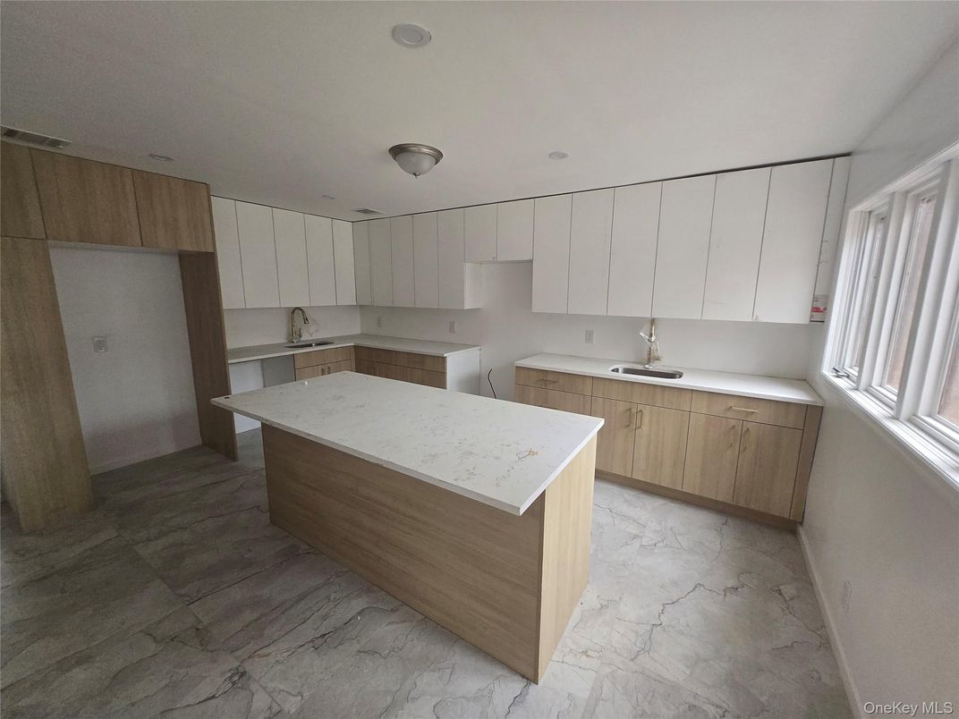 Interior, Kitchen, Marble
