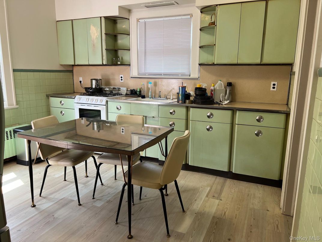 Dining room, Interior, Kitchen, Wood Texture Flooring