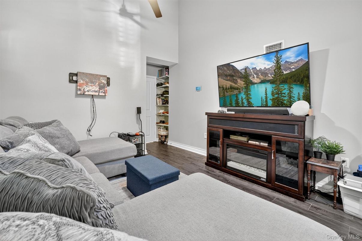 Interior, Living room, Piano, Wood Texture Flooring