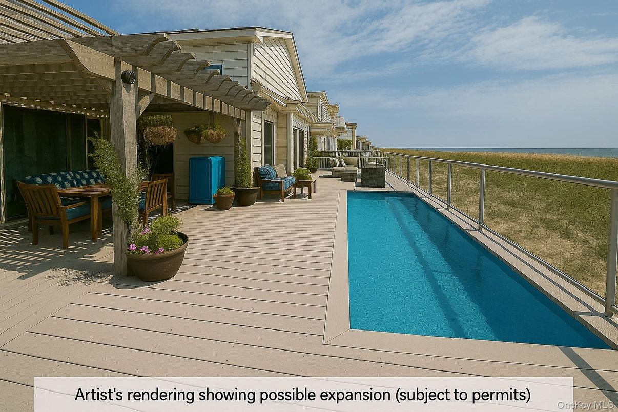 Exterior, Pool, Water