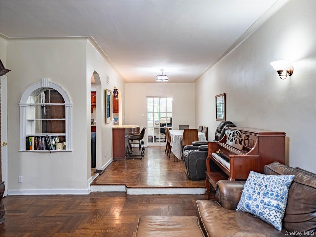 Interior, Living room, Piano, Wood Texture Flooring