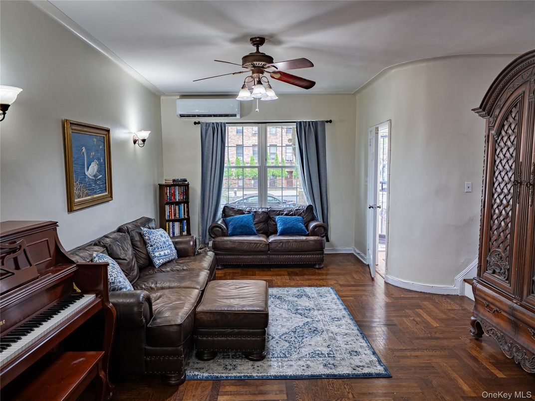 Interior, Living room, Piano, Wood Texture Flooring